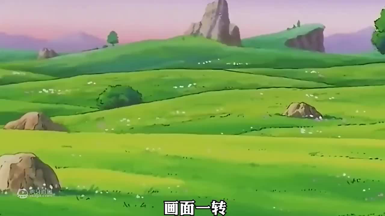《龙珠超》进阶超神之境自在极意49