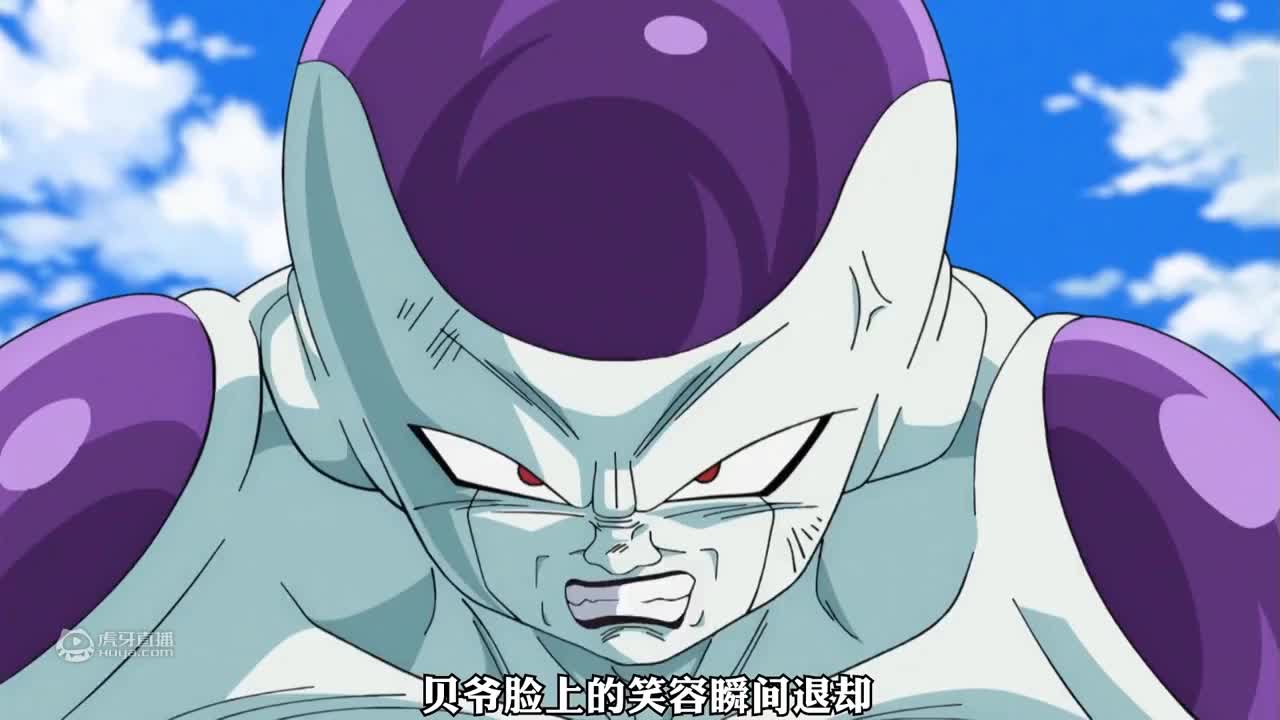 《龙珠超》进阶超神之境自在极意49