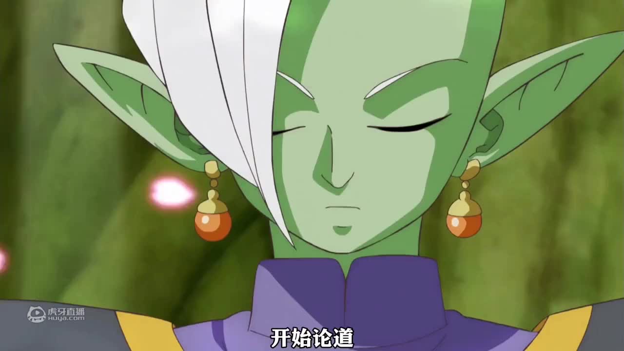 《龙珠超》进阶超神之境自在极意49