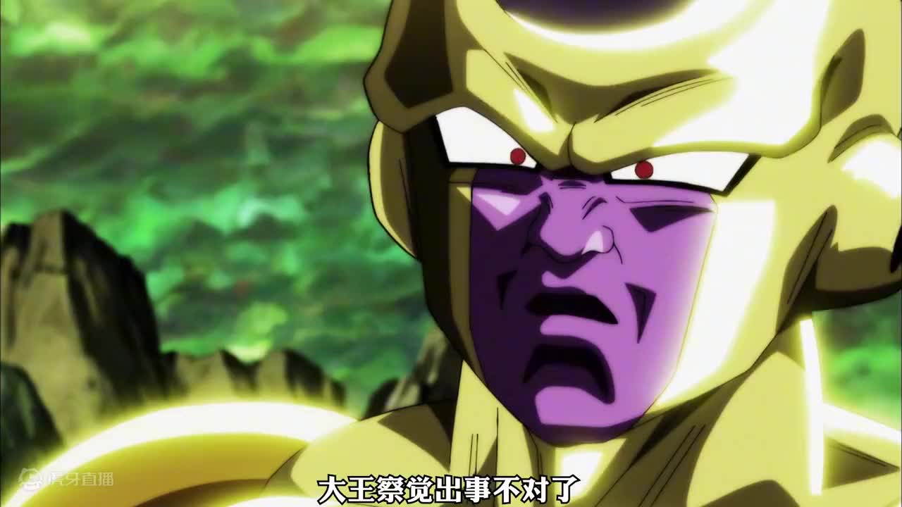 《龙珠超》进阶超神之境自在极意49