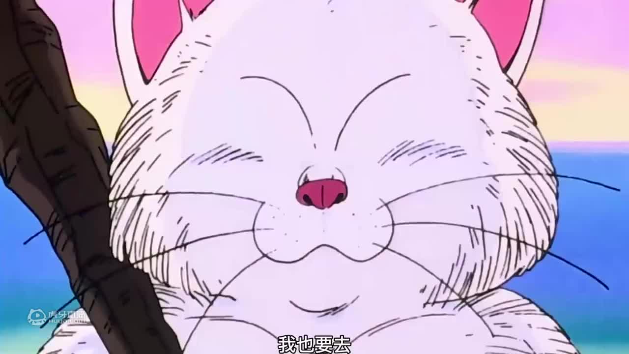 《龙珠超》进阶超神之境自在极意49