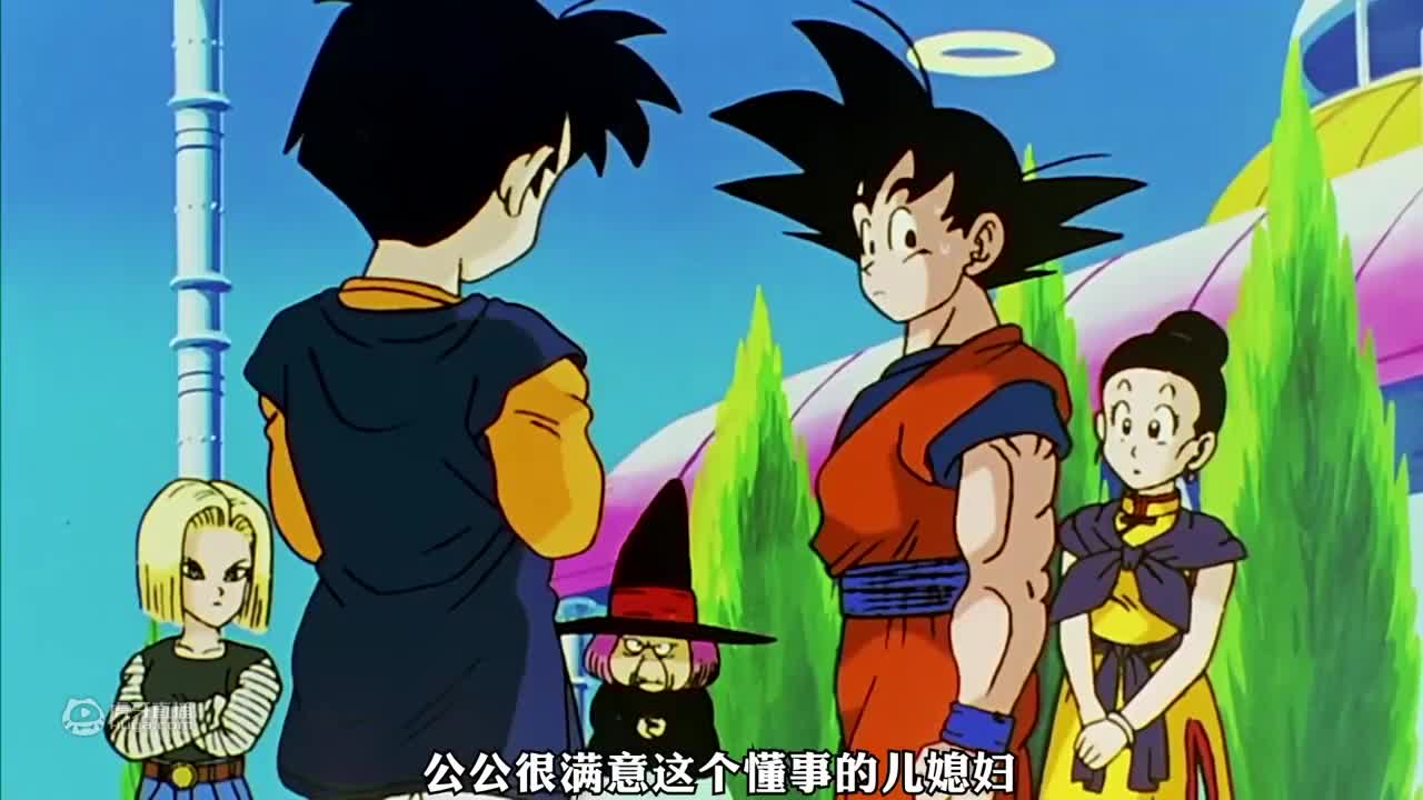 龙珠z：超清完整版_32