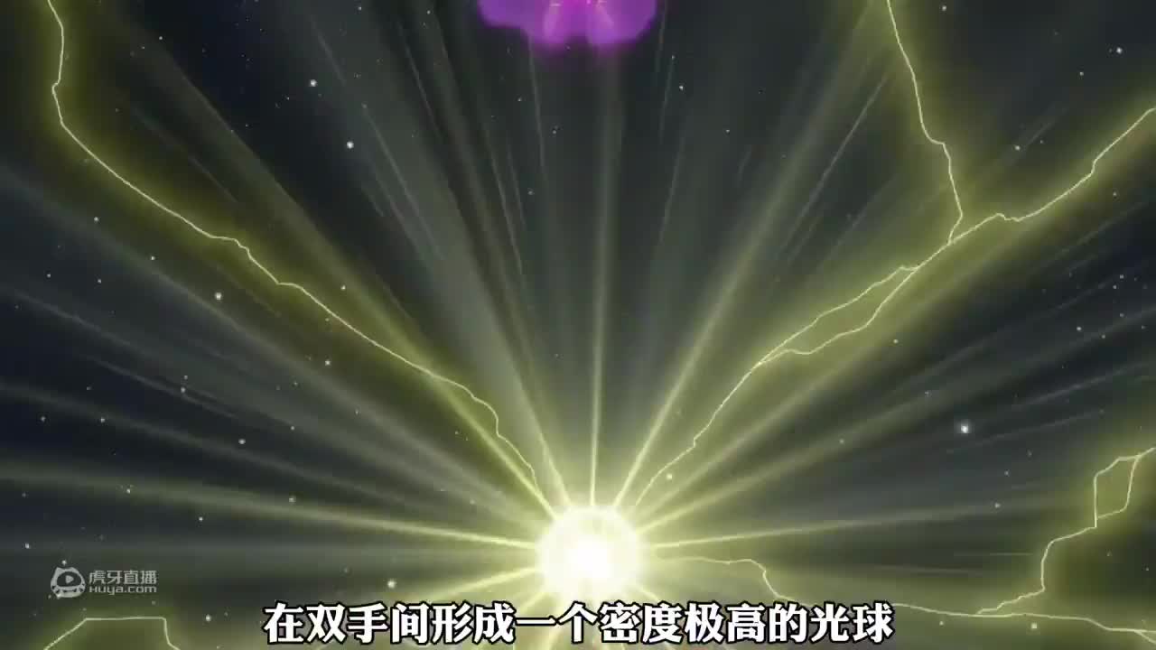 【龙珠超】一块布丁引发的神与神之战4