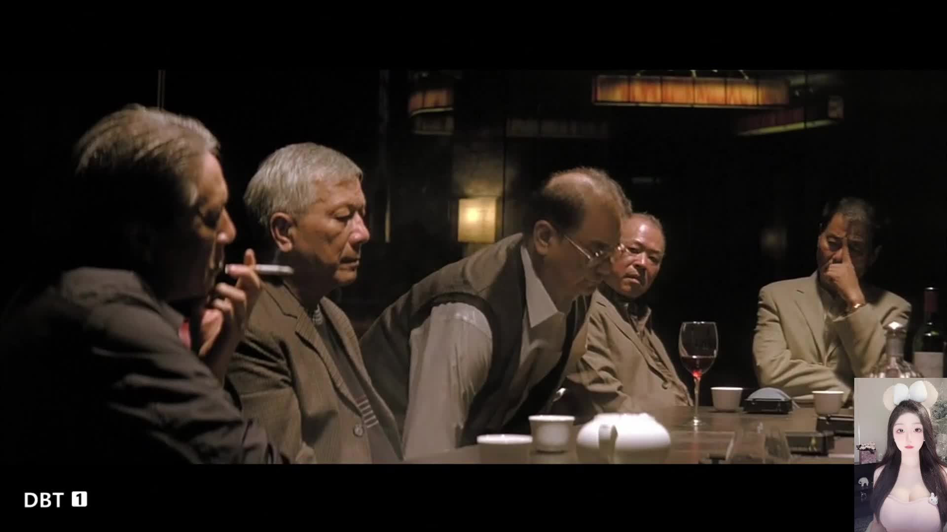 港产片 4K超清修复