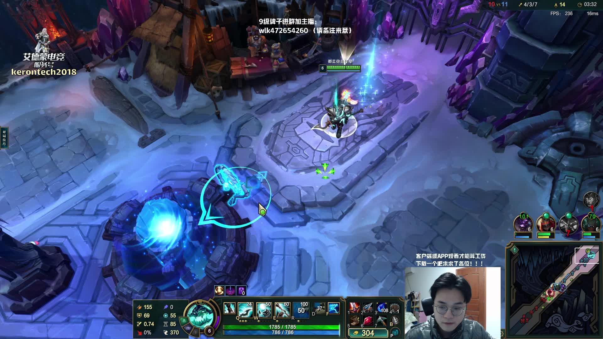 先海斗两把热手，然后斗魂