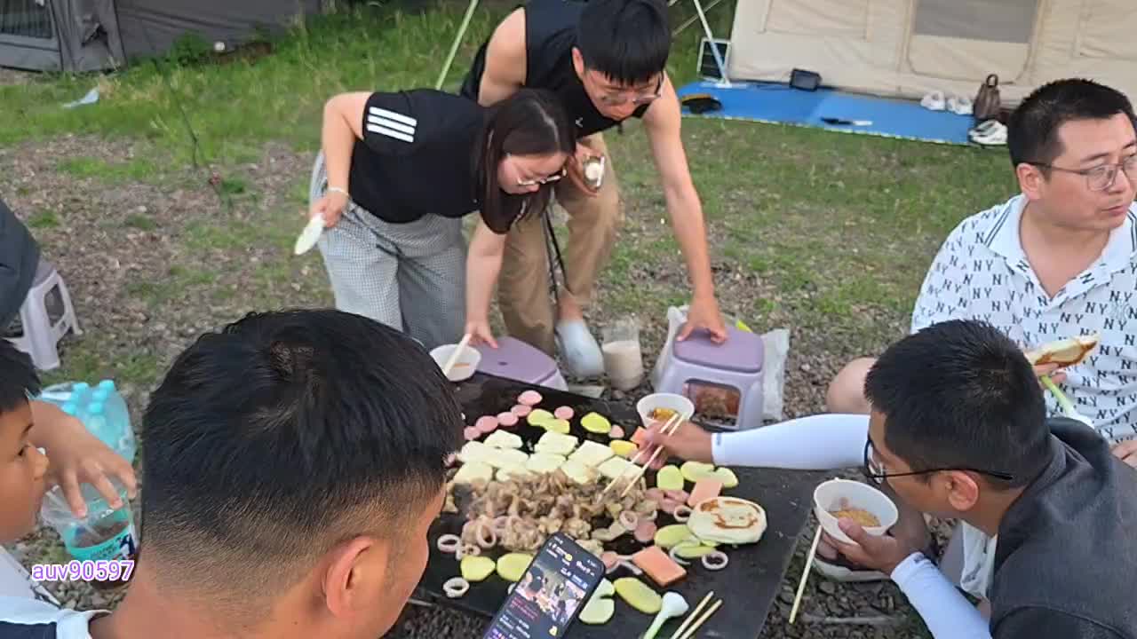 水上乐园