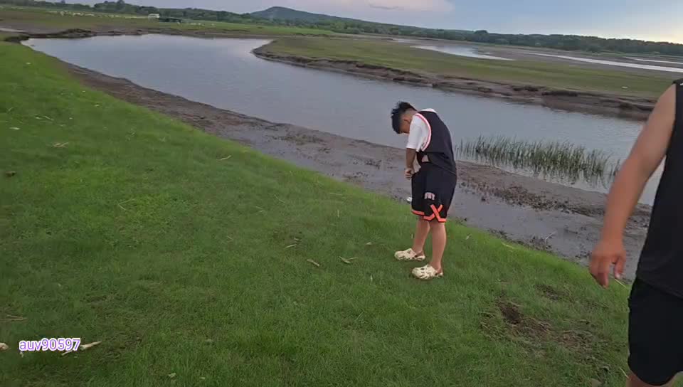 烤肉