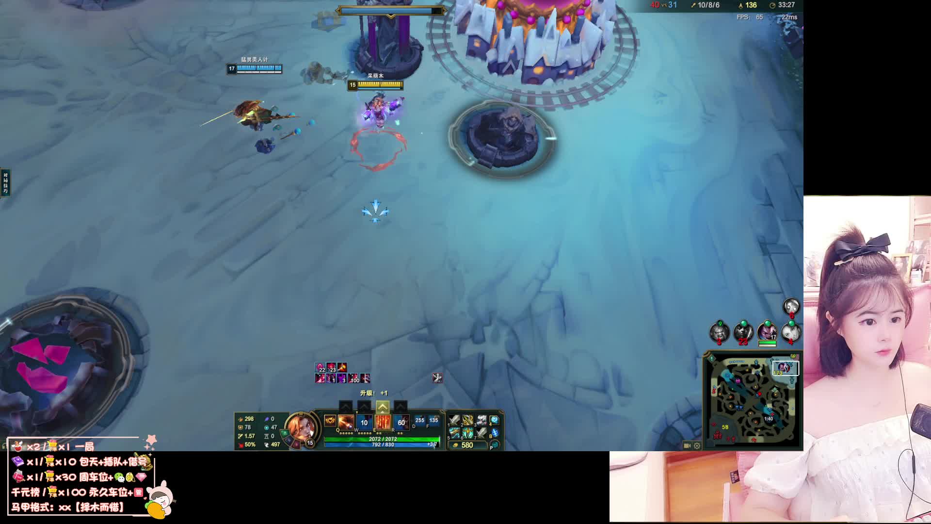 黑色组排有位置一起玩~