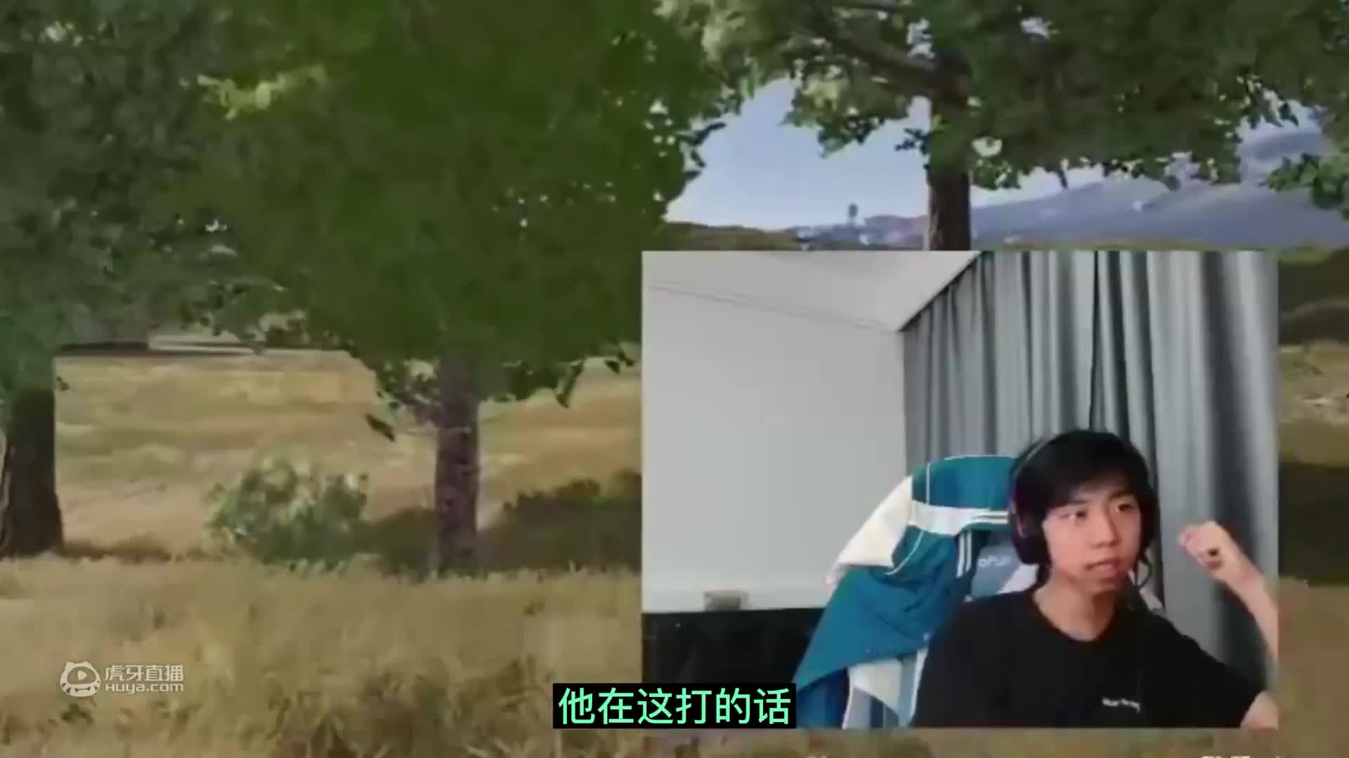进来看小黑子