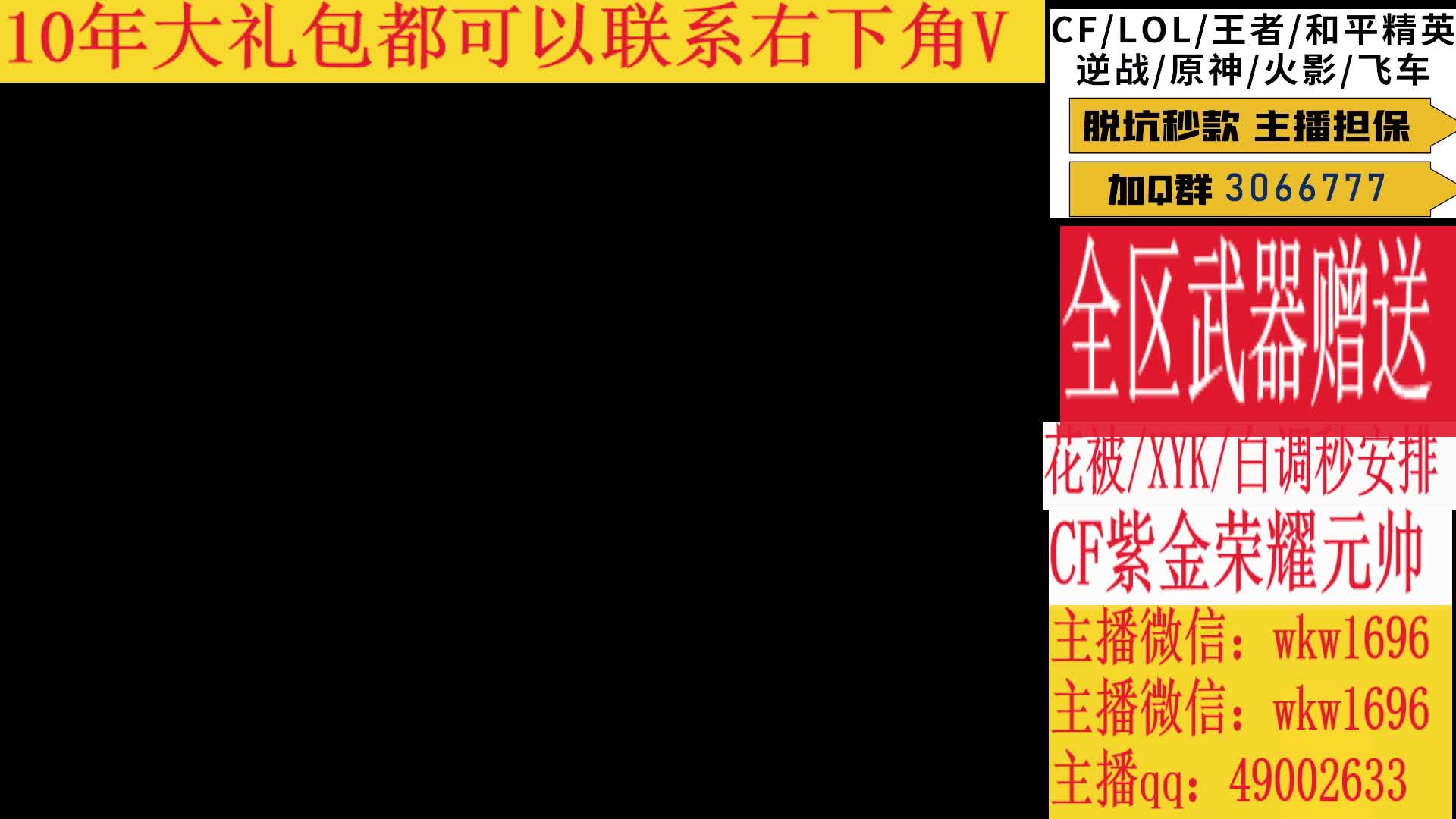 专业十年