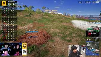 4AM小海xx的直播