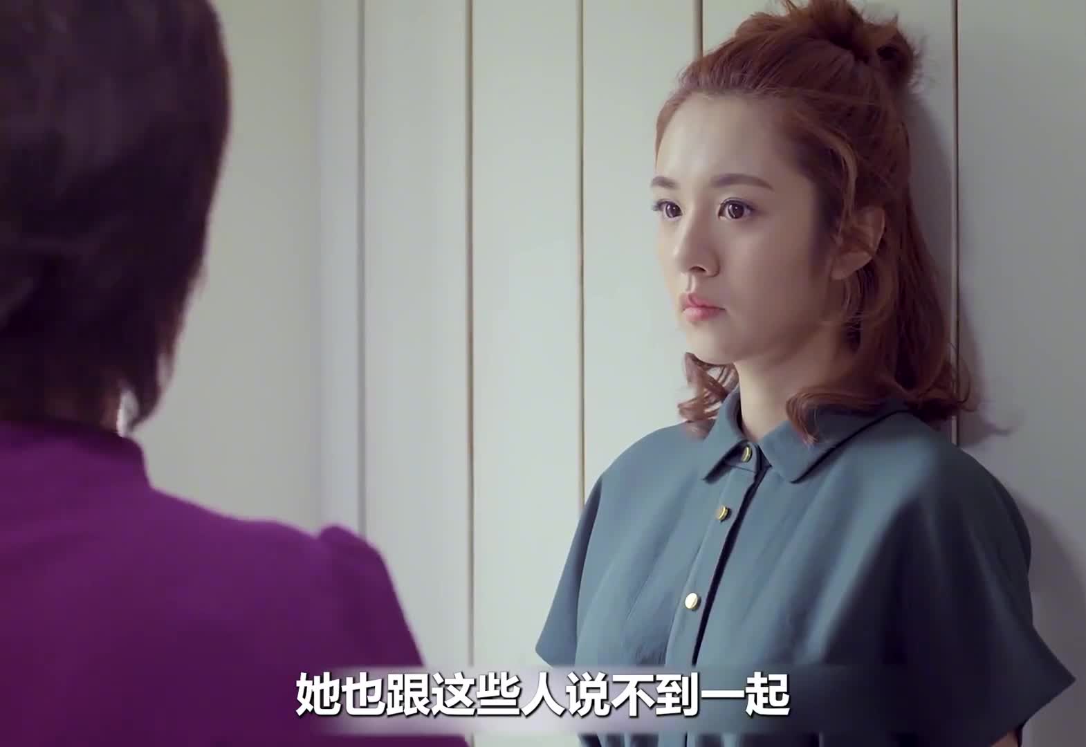 隔壁老王都去了隔壁，所以什么是爱情呢？#俞飞鸿 #田雨 #李小冉  #因为一个片段看了整部剧