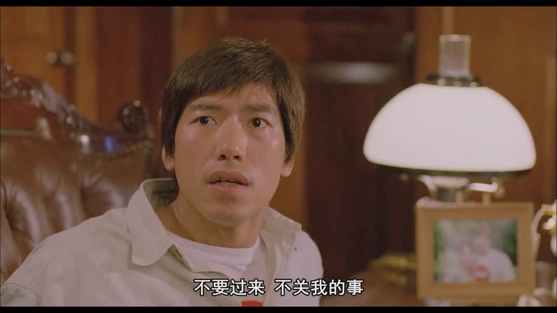 搞笑恐怖类 弹幕护体