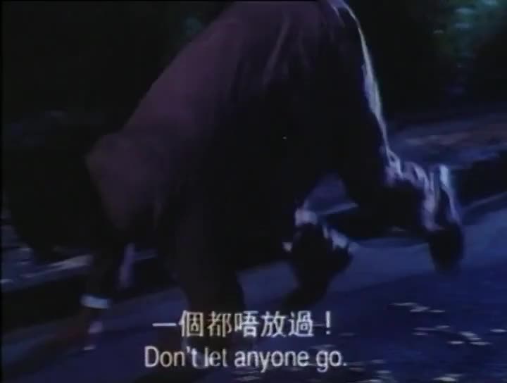 搞笑恐怖类 弹幕护体