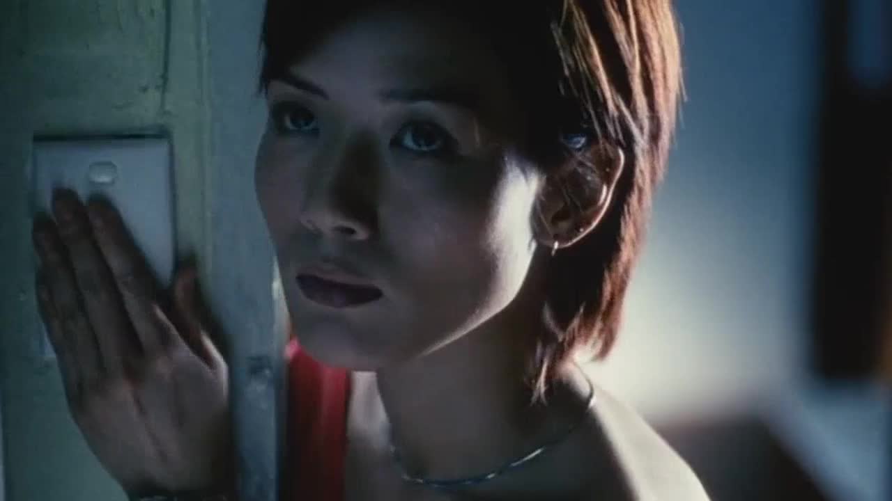 搞笑恐怖类 弹幕护体