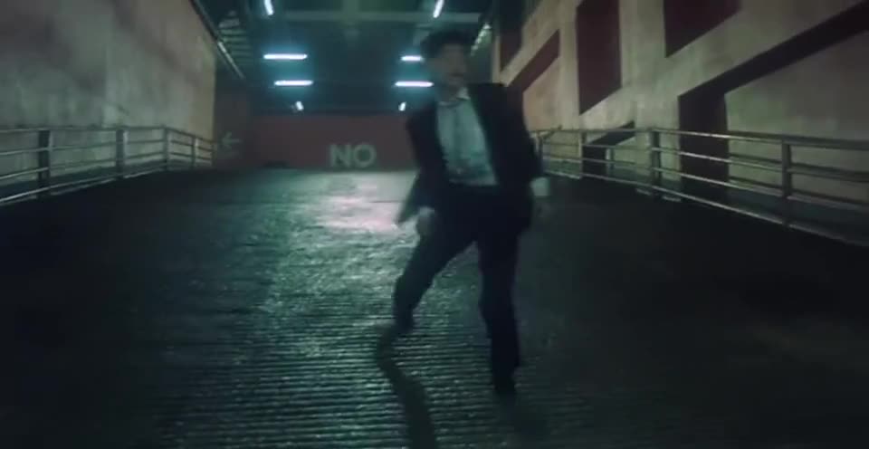 搞笑恐怖类 弹幕护体