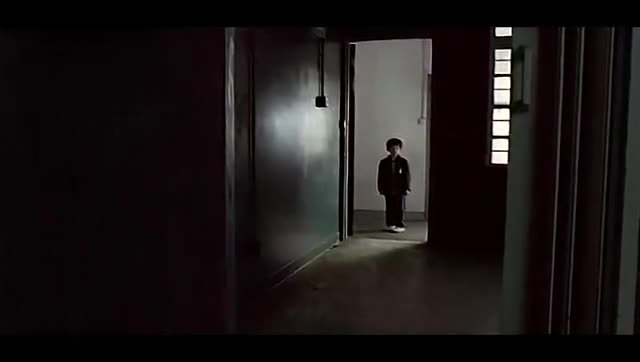 一起来看搞笑恐怖电影 弹幕护体