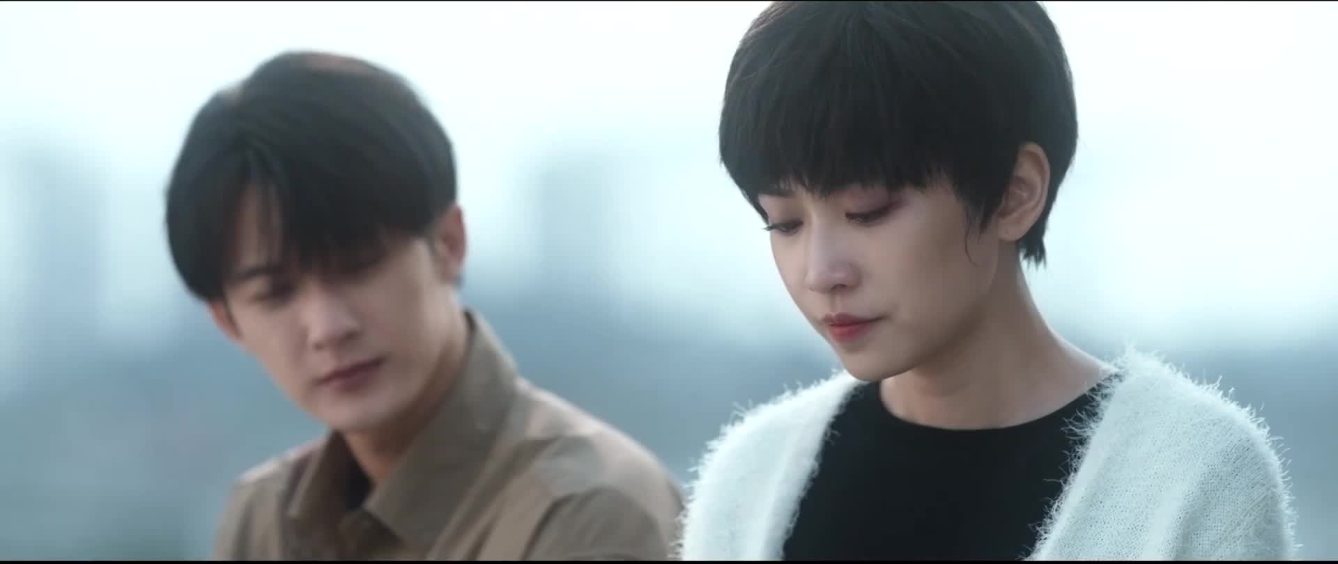 画像师檀健次，一笔一画勾勒罪犯真容，一帧一秒揭开罪案迷雾