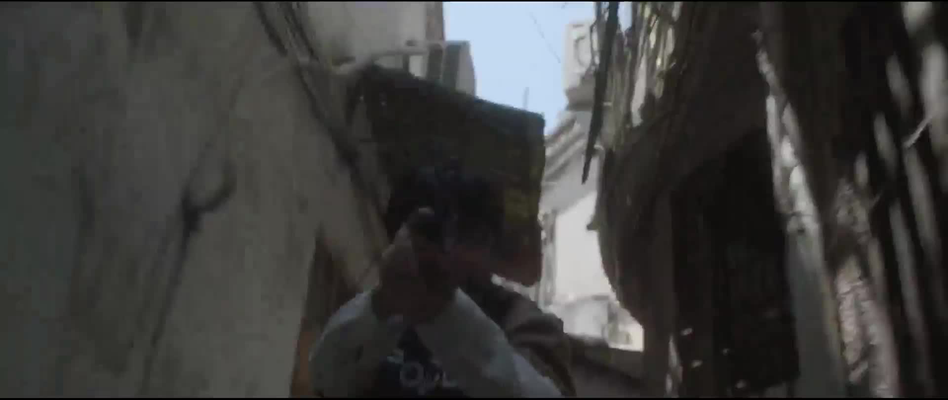 画像师檀健次，一笔一画勾勒罪犯真容，一帧一秒揭开罪案迷雾