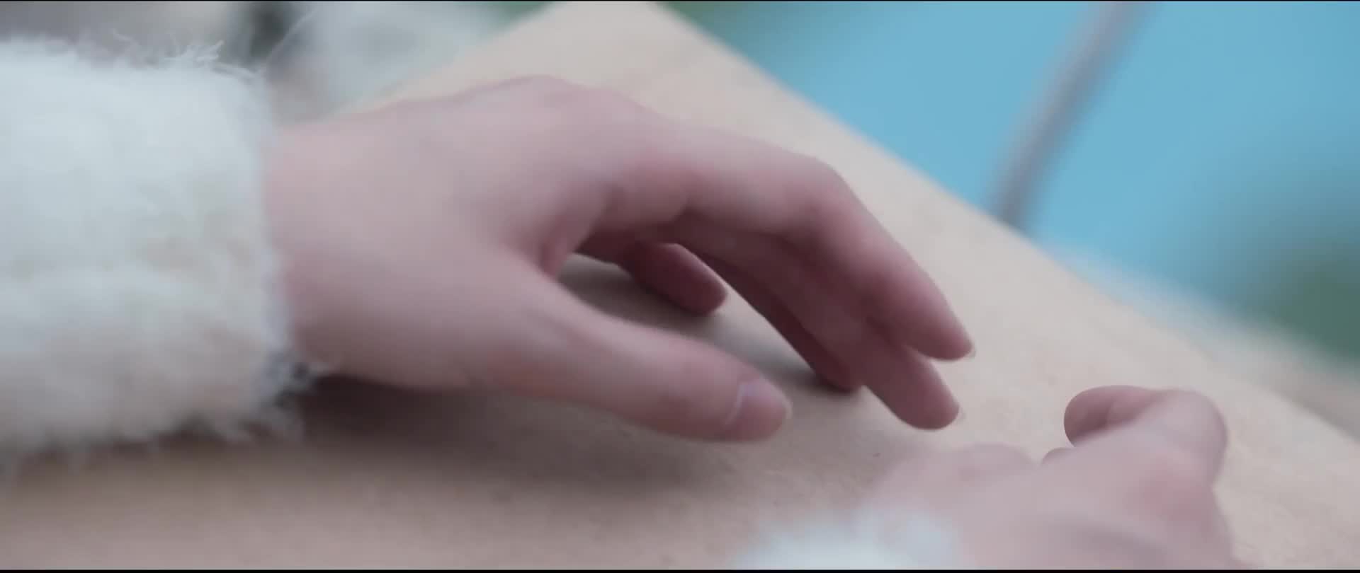 画像师檀健次，一笔一画勾勒罪犯真容，一帧一秒揭开罪案迷雾