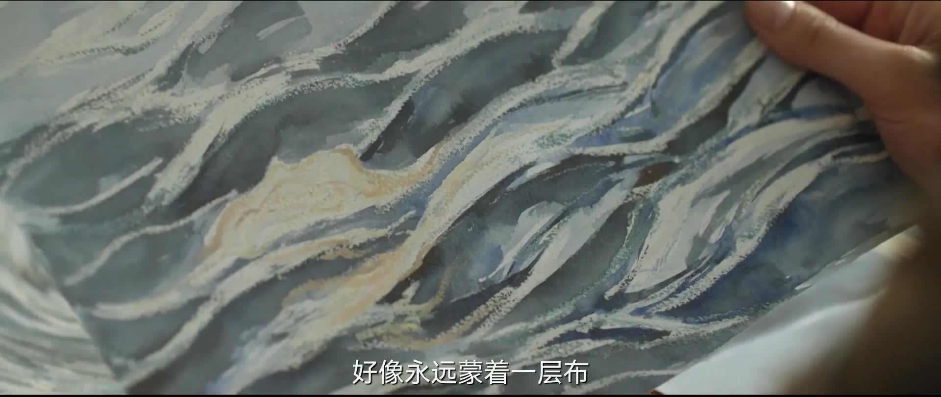 画像师檀健次，一笔一画勾勒罪犯真容，一帧一秒揭开罪案迷雾