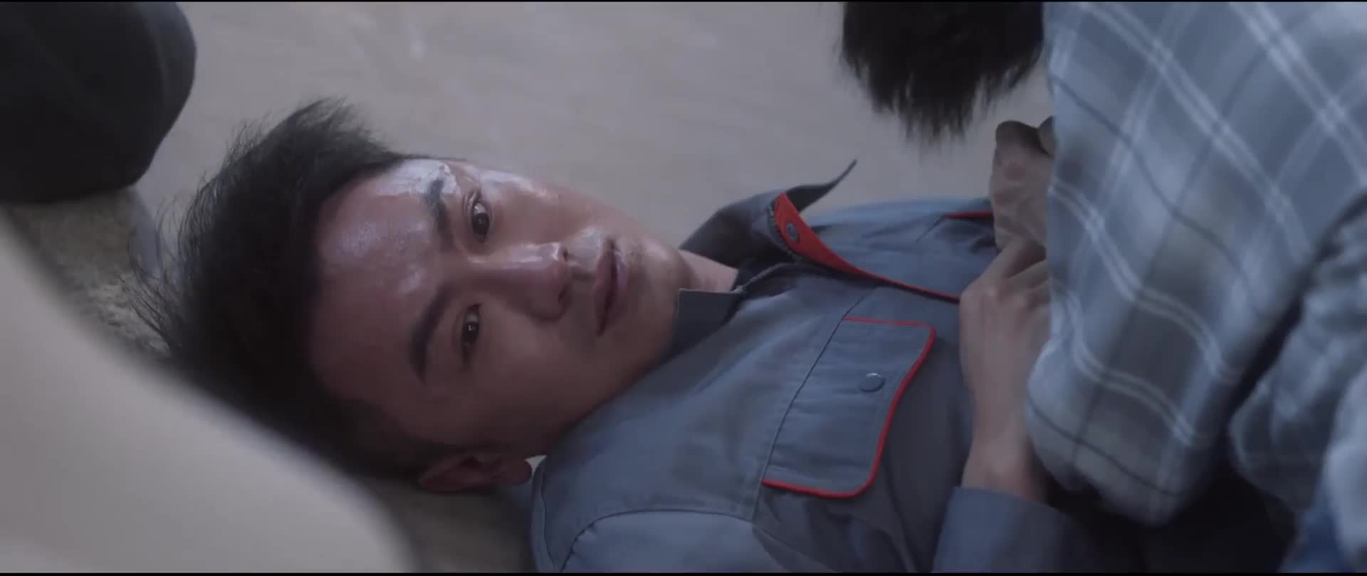 画像师檀健次，一笔一画勾勒罪犯真容，一帧一秒揭开罪案迷雾