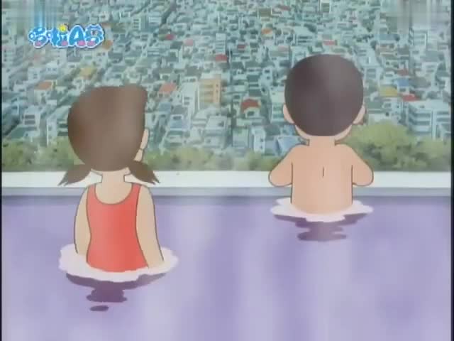 【Blue胖】你看得到我的腿吗	