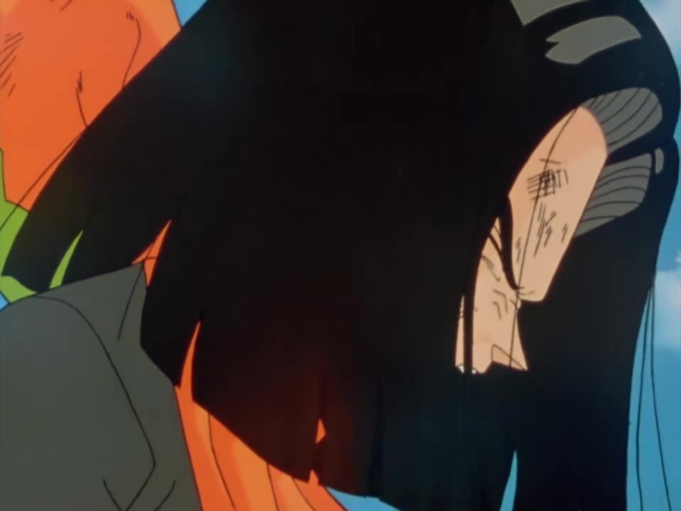 【七龍珠改】超级赛亚人孙捂空	