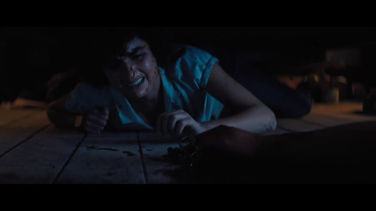 电锯锤子备好 等一个有缘人