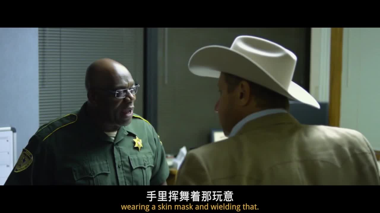 电锯锤子备好 等一个有缘人