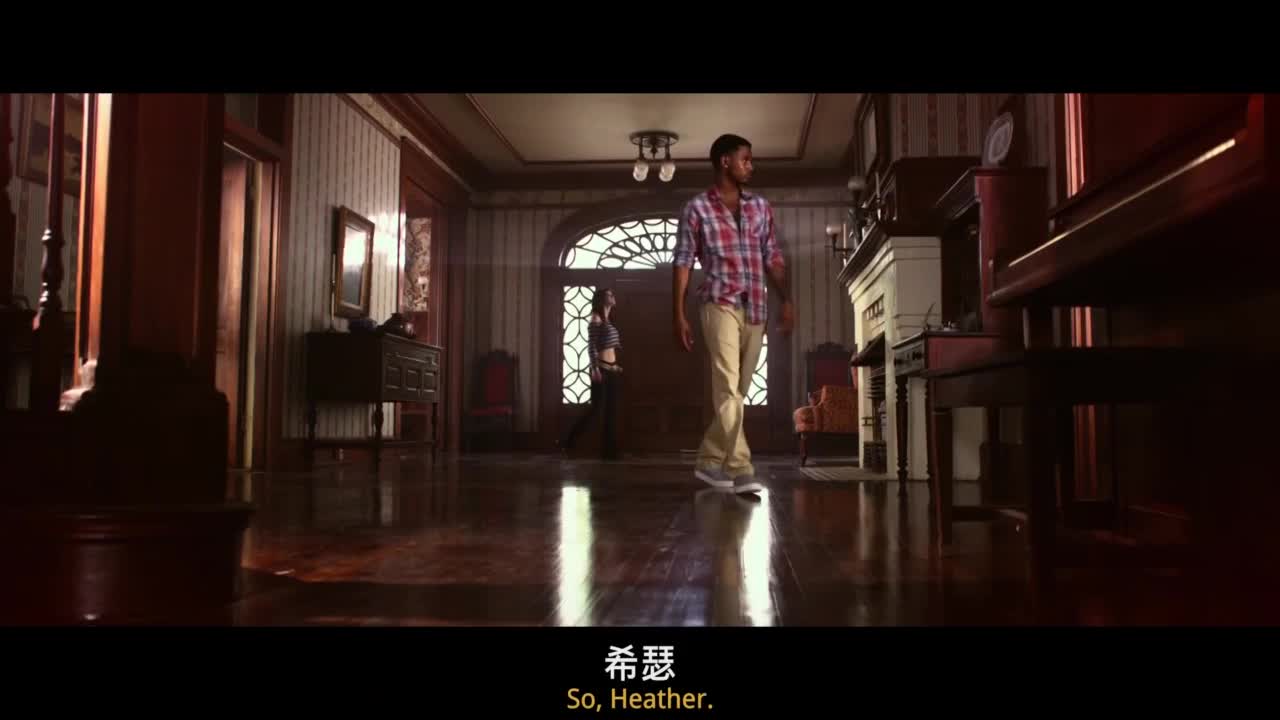 电锯锤子备好 等一个有缘人