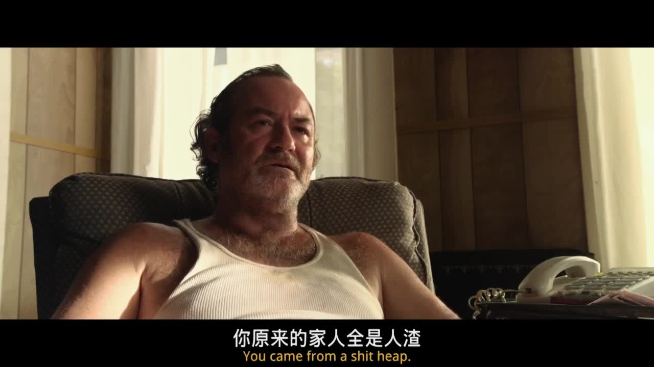 电锯锤子备好 等一个有缘人