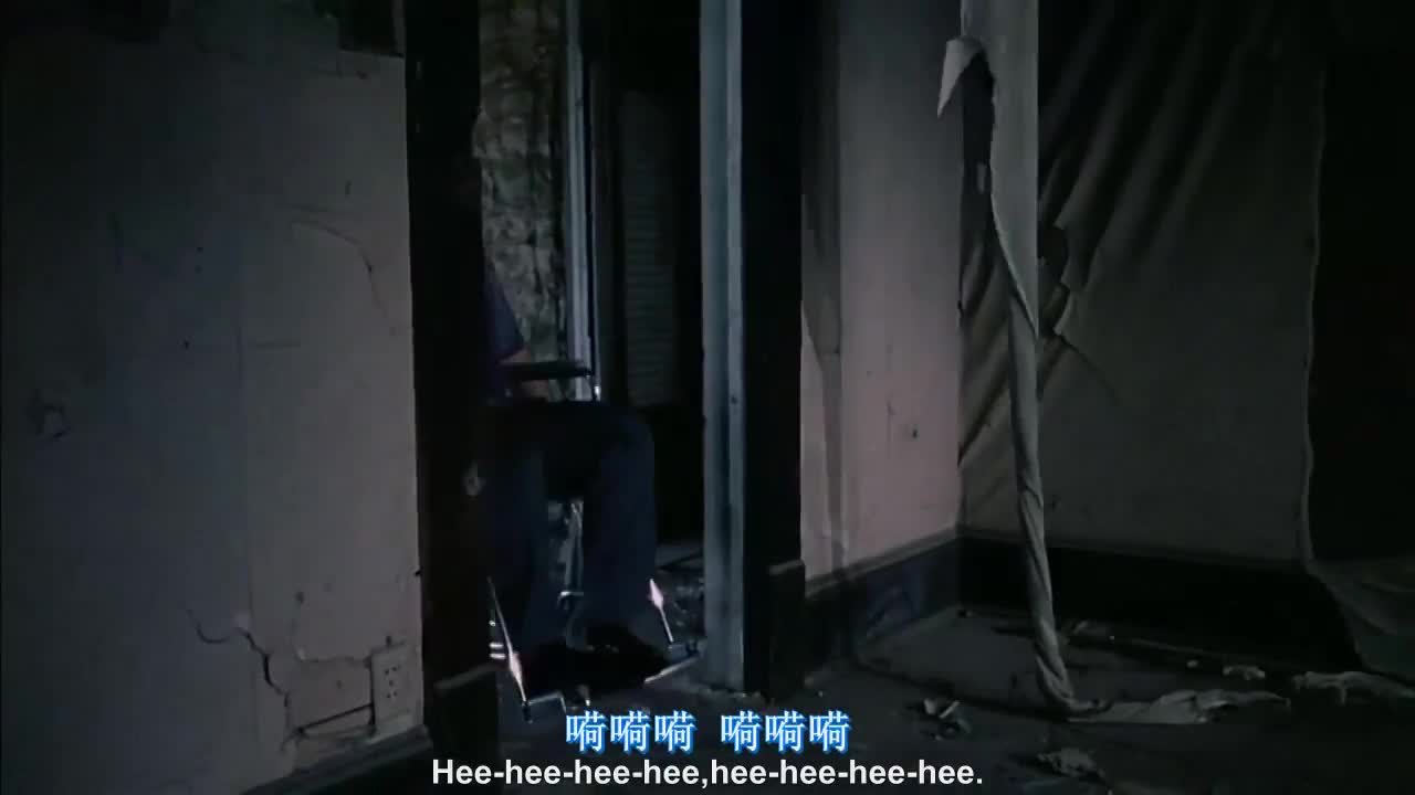 电锯锤子备好 等一个有缘人