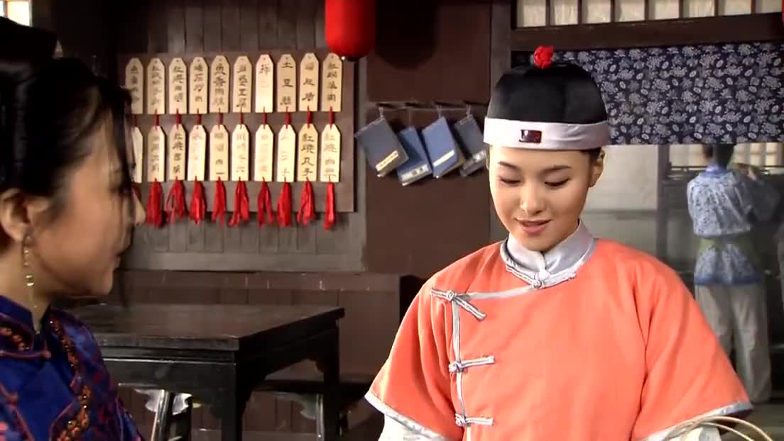 看喜来乐如何以医术解千愁