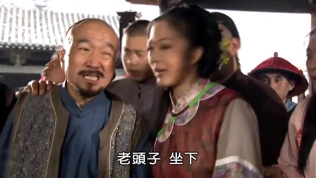 看喜来乐如何以医术解千愁