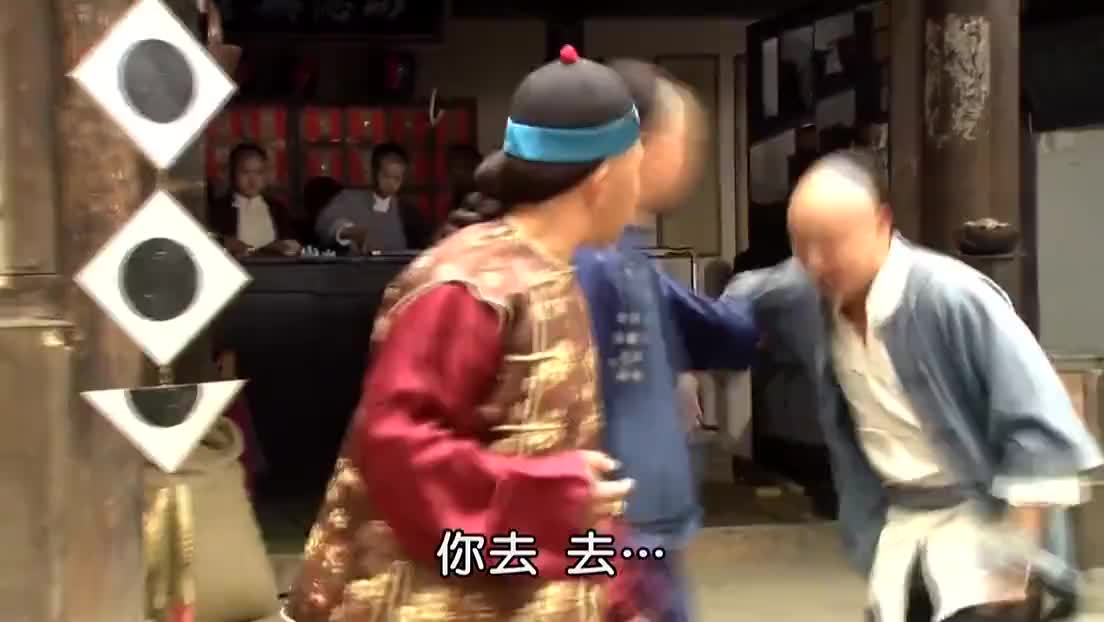 看喜来乐如何以医术解千愁