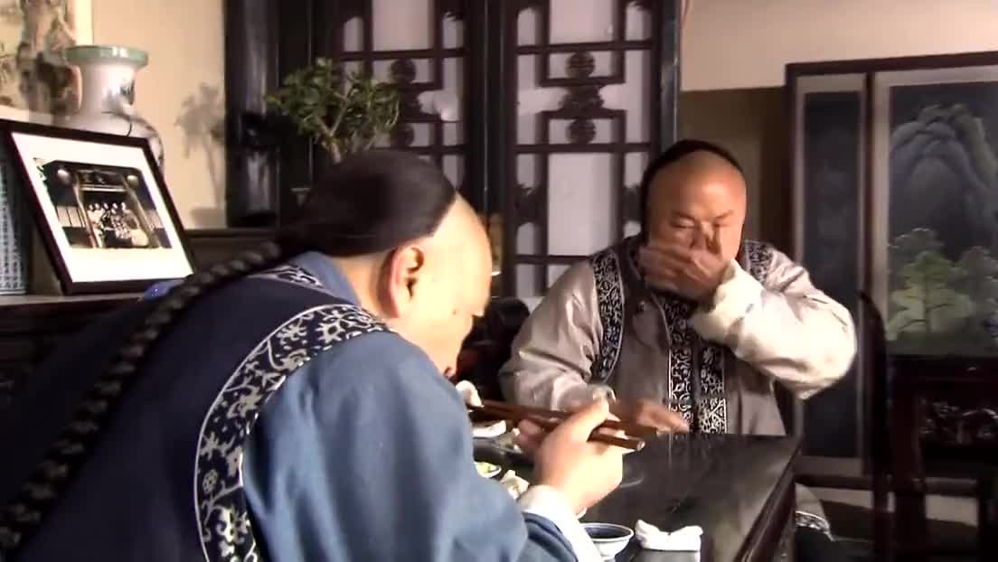 看喜来乐如何以医术解千愁