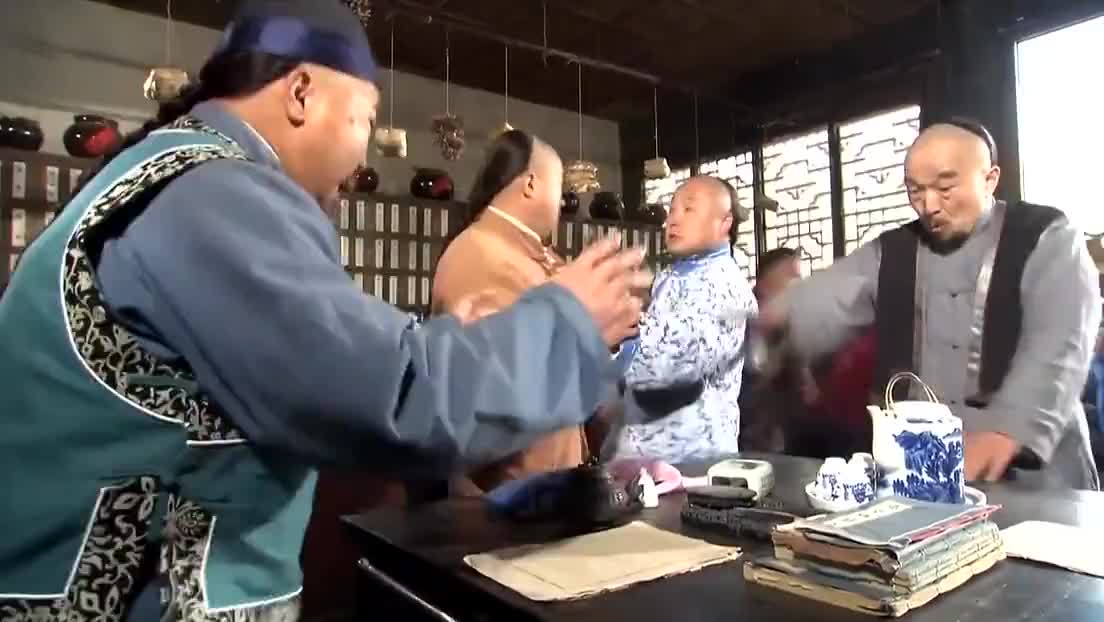 看喜来乐如何以医术解千愁