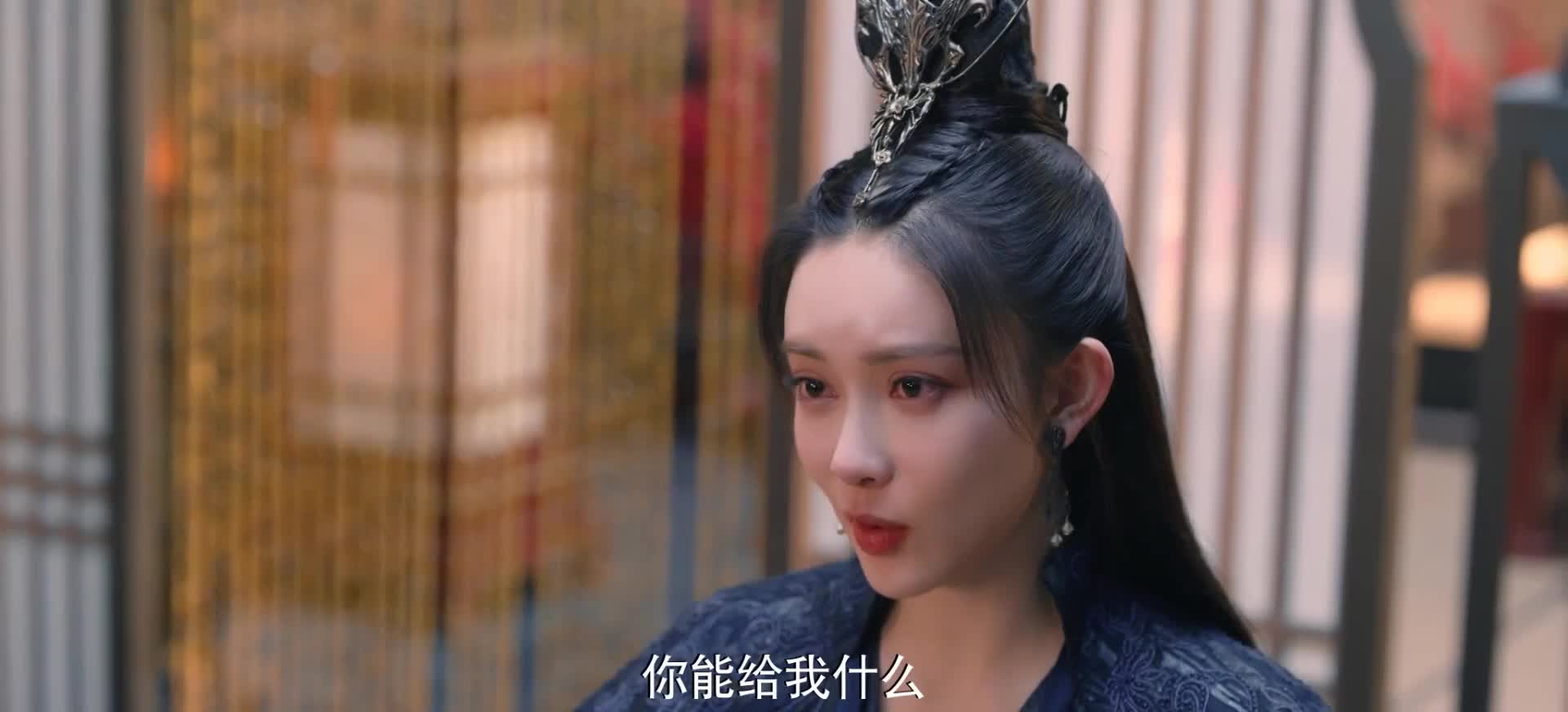 [说英雄谁是英雄] 乱世风云起，谁将笑傲江湖？