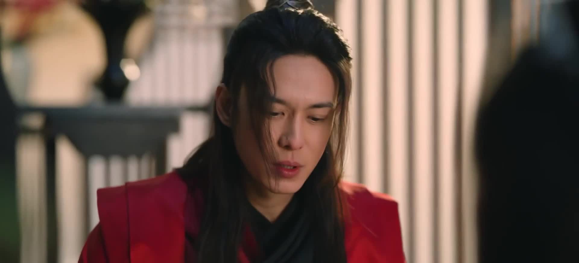 [说英雄谁是英雄] 乱世风云起，谁将笑傲江湖？