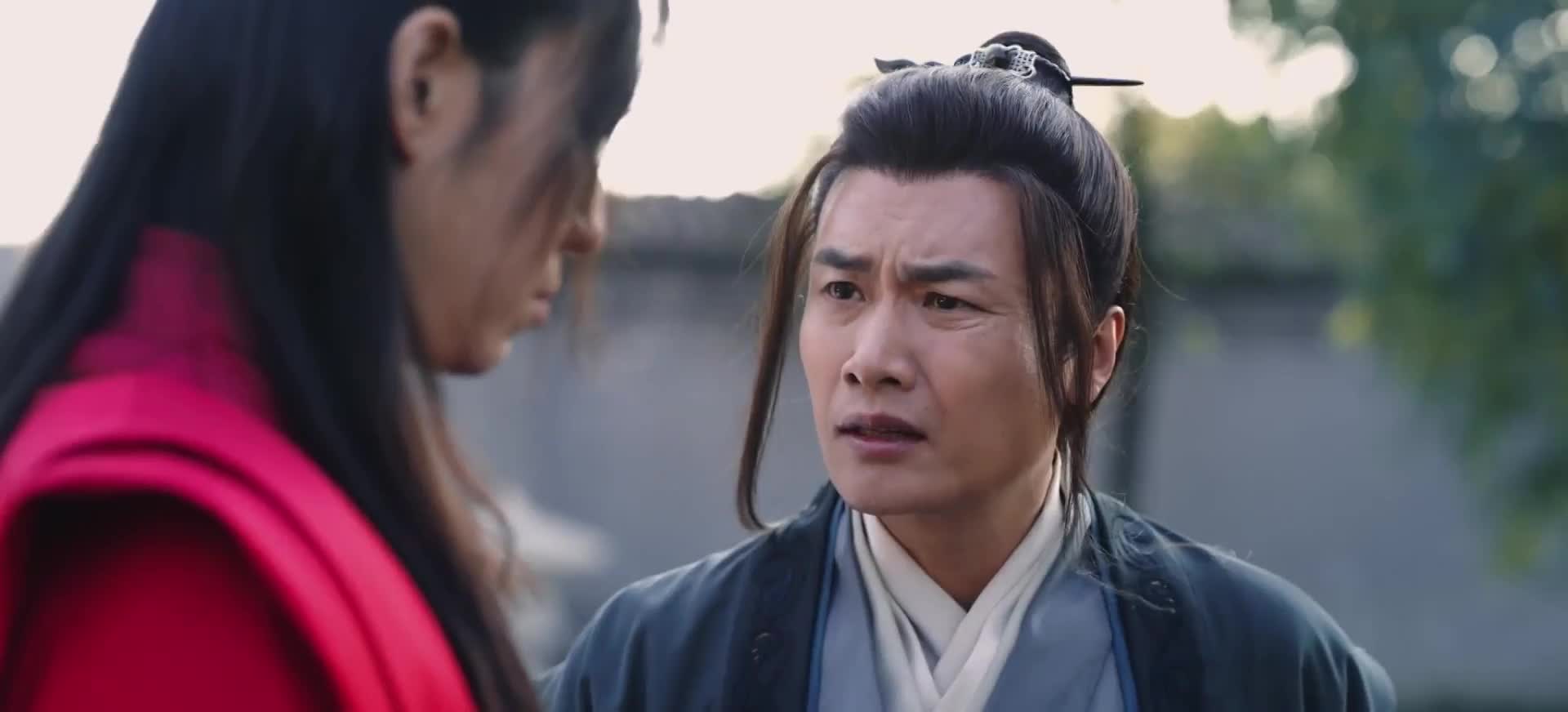 [说英雄谁是英雄] 乱世风云起，谁将笑傲江湖？