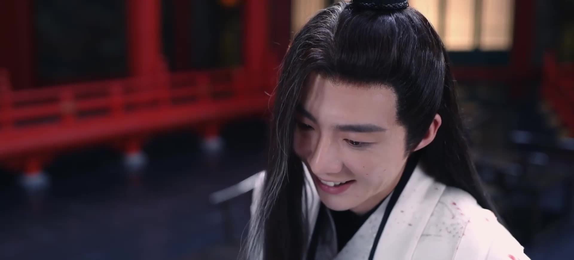 [说英雄谁是英雄] 乱世风云起，谁将笑傲江湖？