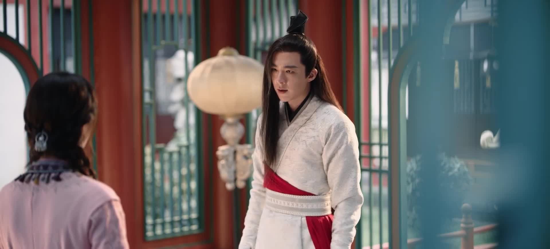 [说英雄谁是英雄] 乱世风云起，谁将笑傲江湖？