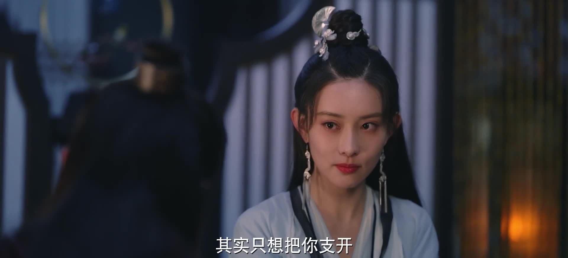 [说英雄谁是英雄] 乱世风云起，谁将笑傲江湖？