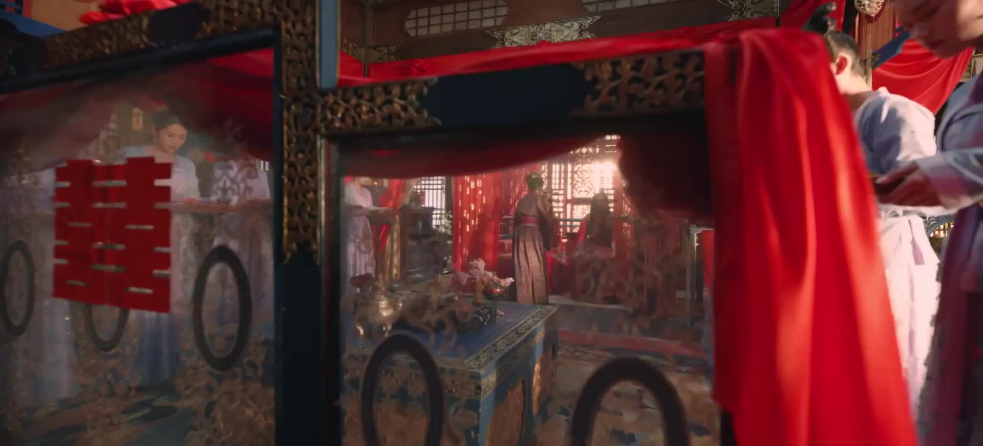 [说英雄谁是英雄] 乱世风云起，谁将笑傲江湖？
