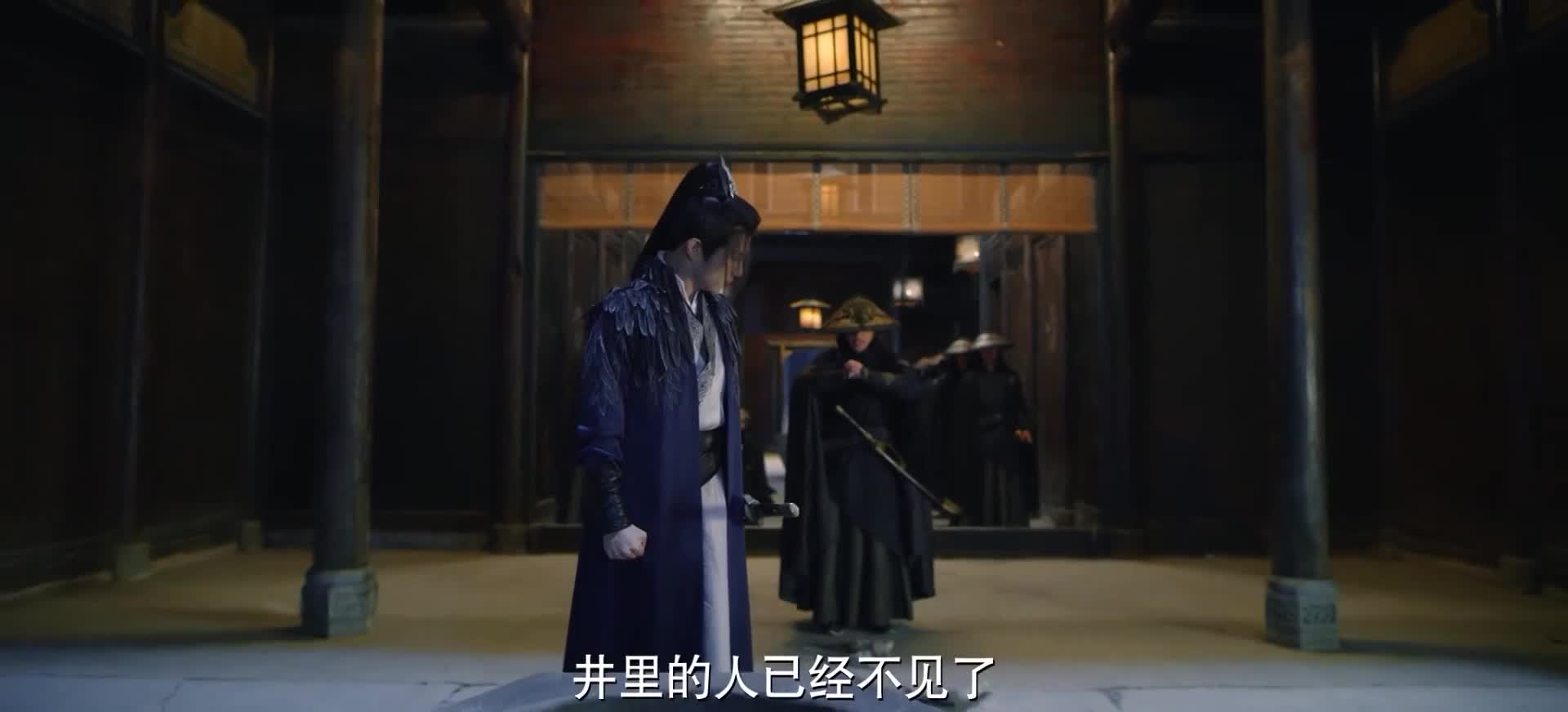 [说英雄谁是英雄] 乱世风云起，谁将笑傲江湖？