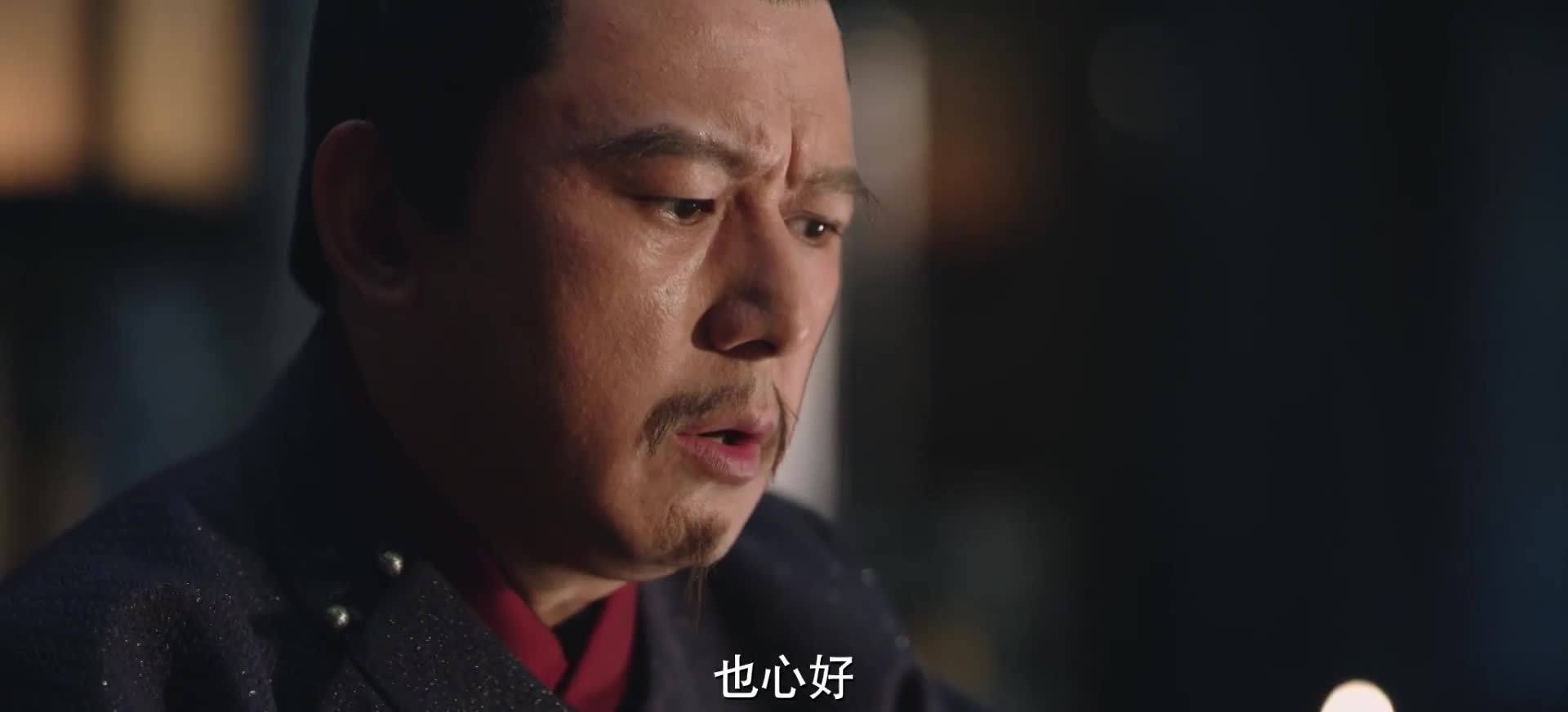 [说英雄谁是英雄] 乱世风云起，谁将笑傲江湖？