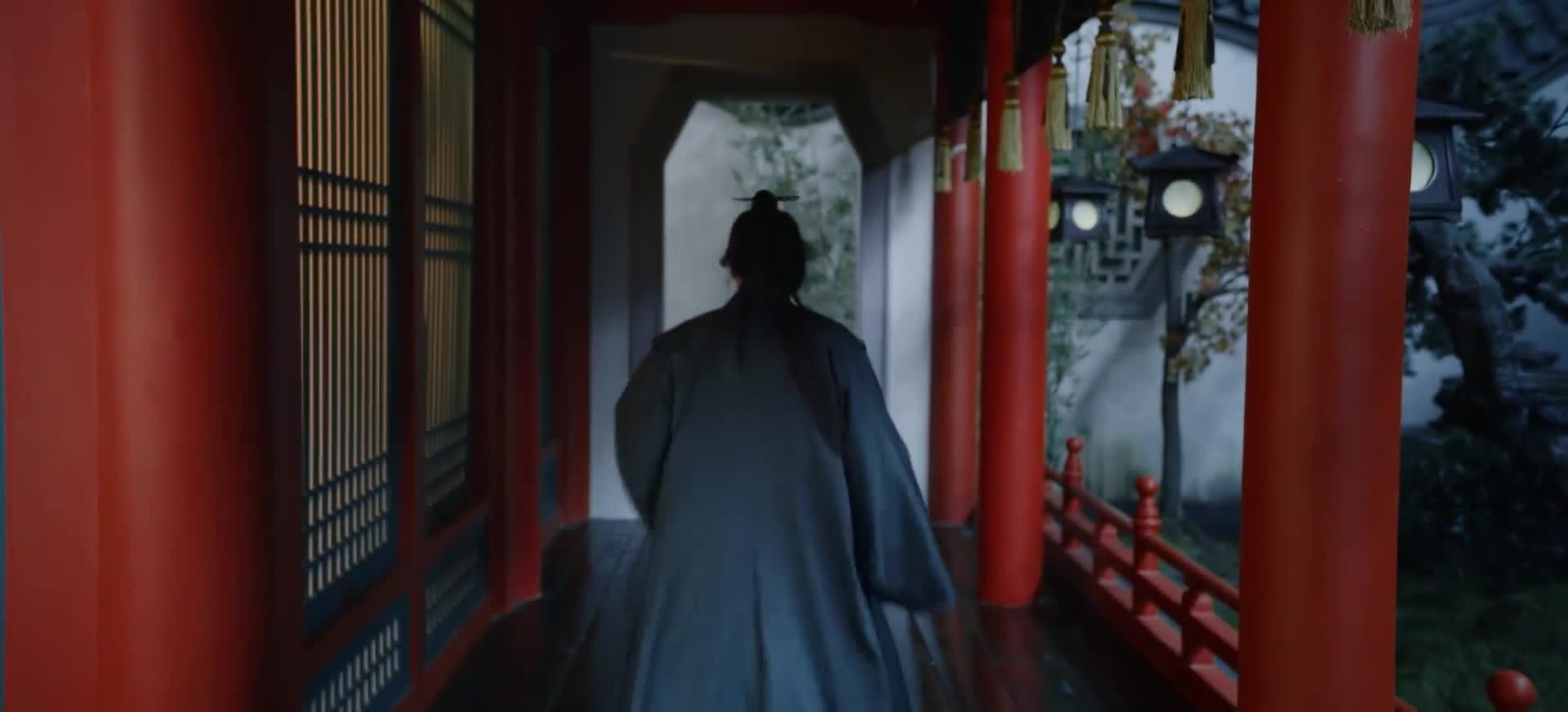 [说英雄谁是英雄] 乱世风云起，谁将笑傲江湖？