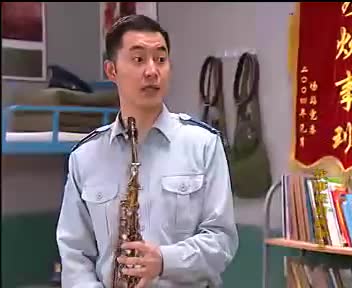 炊事班de故事3·柴米油盐