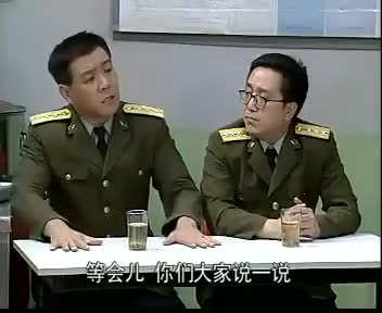 炊事班de故事3·柴米油盐